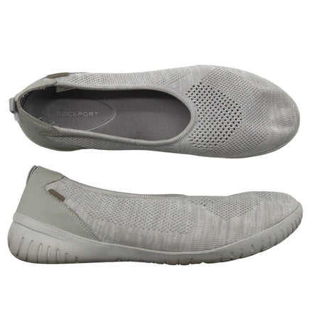 Naisten Rockport - Loaferit, koko 42 - Harmaa ()
