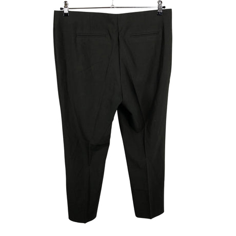 Naisten Style & Co - Kangashousut, koko 44 - Vihreä (2)