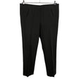 Naisten Style & Co - Kangashousut, koko 44 - Vihreä ()