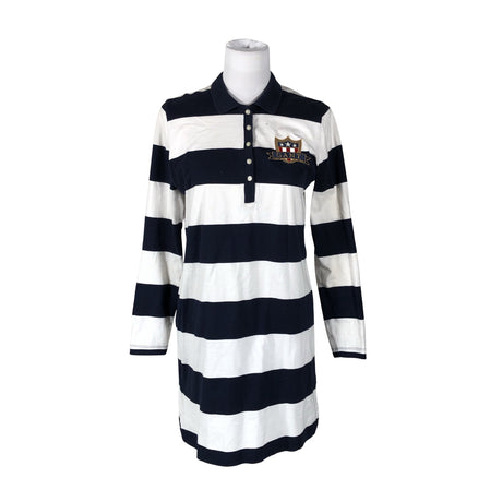 Naisten Gant - Trikoomekko, koko 36 - Sininen ()