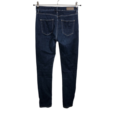 Naisten Esprit - Farkut, koko W27 - Sininen (2)