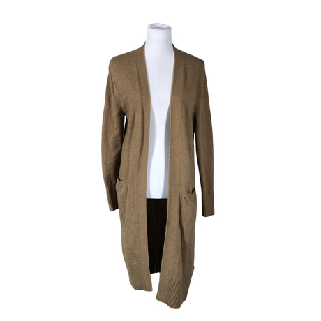 Naisten Gant - Neuletakki, koko 36 - Ruskea ()