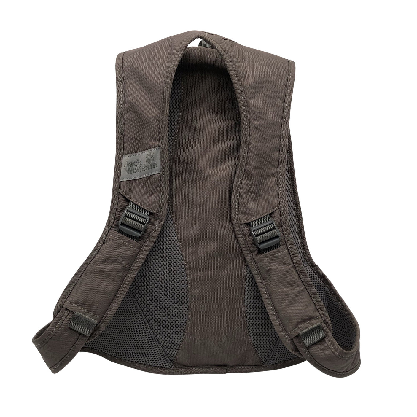 Unisex Jack Wolfskin - Reppu, koko Ei kokoa - Ruskea (3)