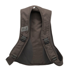 Unisex Jack Wolfskin - Reppu, koko Ei kokoa - Ruskea (3)