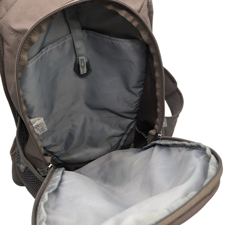 Unisex Jack Wolfskin - Reppu, koko Ei kokoa - Ruskea (2)
