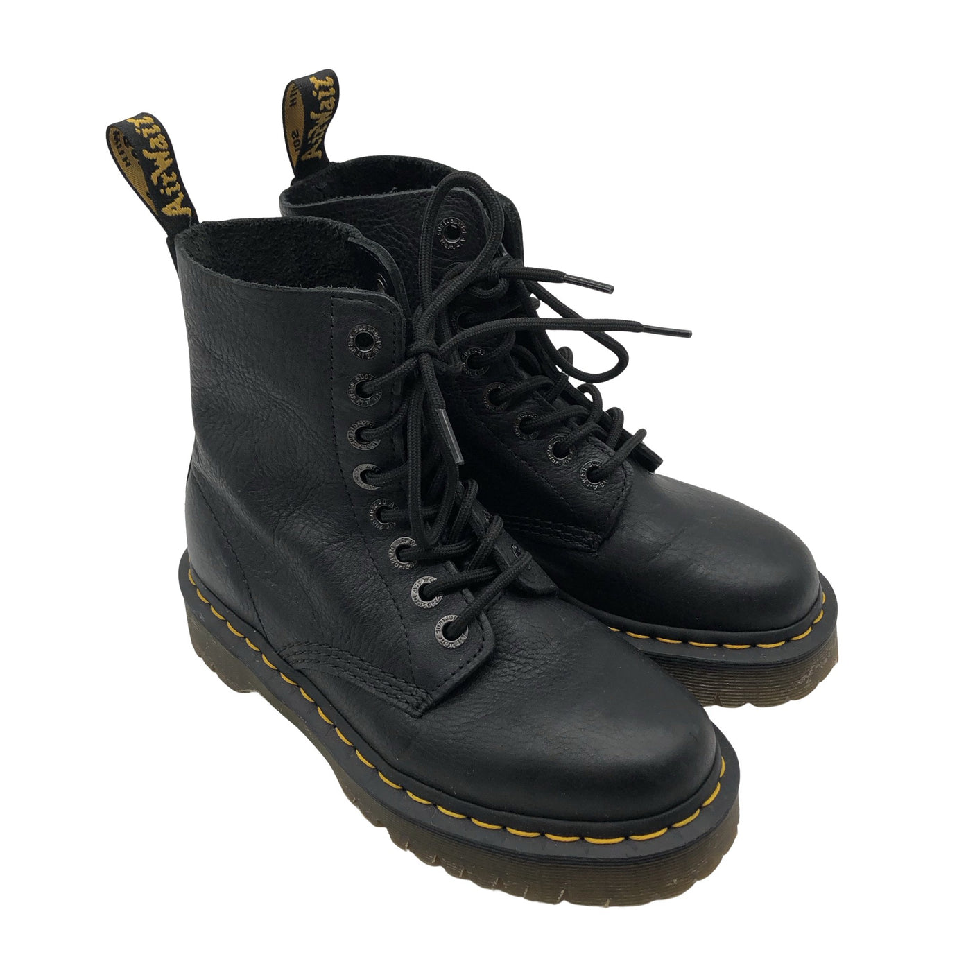 Naisten Dr. Martens - Maiharit, koko 37 - Musta (2)
