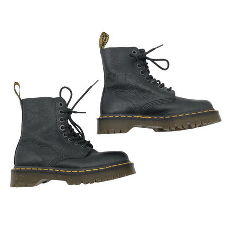 Naisten Dr. Martens - Maiharit, koko 37 - Musta ()