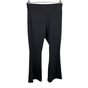 Naisten NOSH - Trikoohousut, koko 42 - Musta (1)