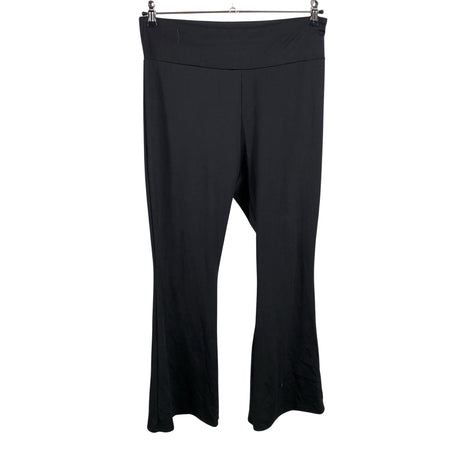 Naisten NOSH - Trikoohousut, koko 42 - Musta ()