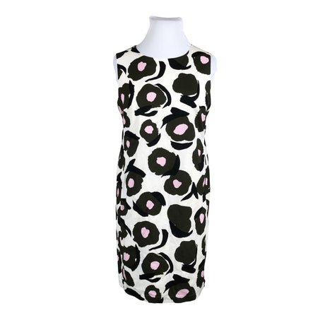 Naisten Marimekko - Kotelomekko, koko 42 - Valkoinen ()