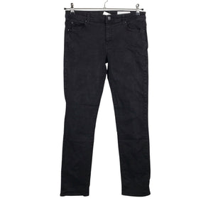 Naisten Esprit - Farkut, koko W31 - Musta (1)