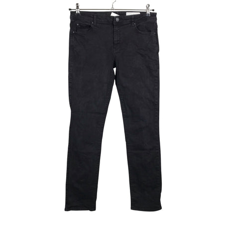 Naisten Ecco - Tennarit, koko 36 - Musta ()