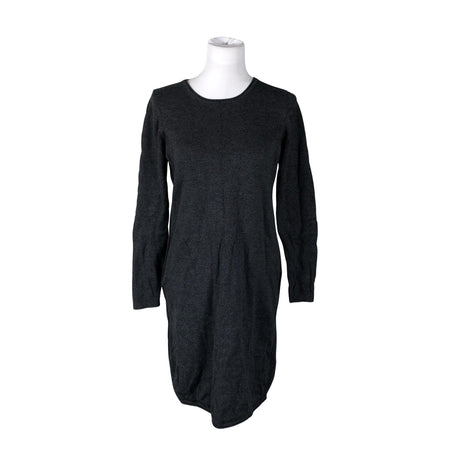 Naisten Esprit - Neulemekko, koko 40 - Harmaa ()