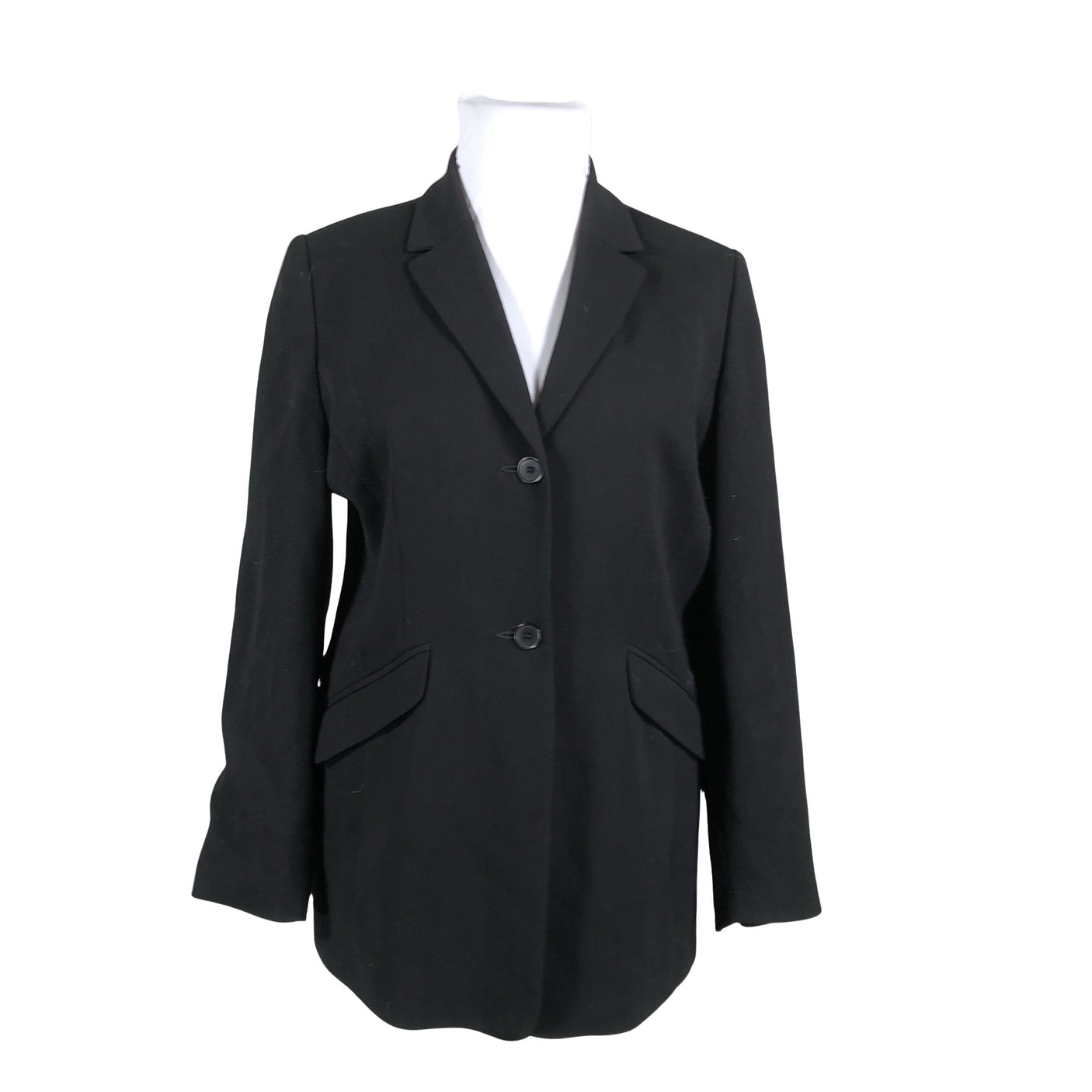 Naisten O.I.S - Jakku, koko 42 - Musta (1)