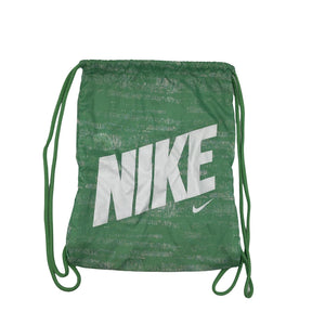 Unisex Nike - Urheilureppu, koko Ei kokoa - Vihreä (1)