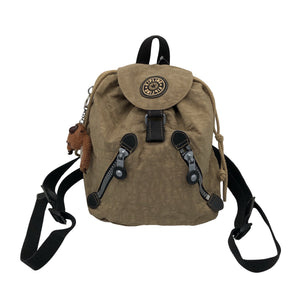 Unisex Kipling - Reppu, koko Ei kokoa - Beige (1)