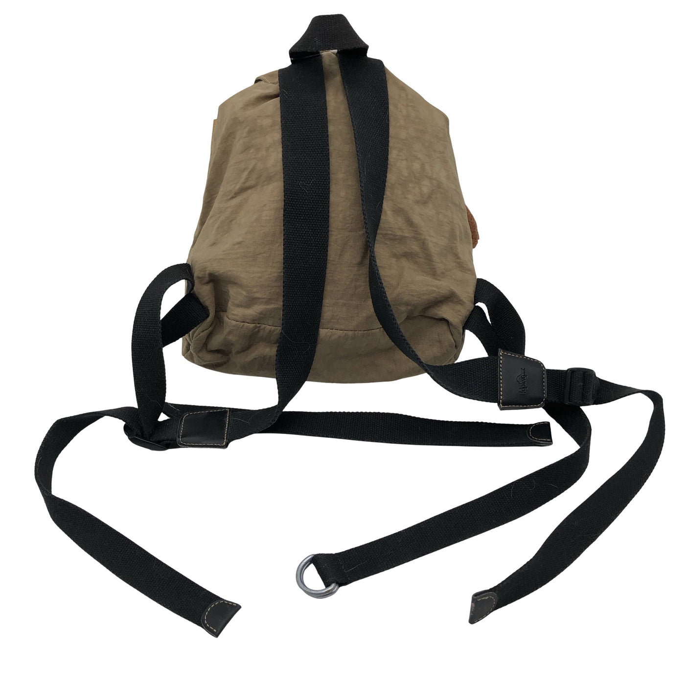 Unisex Kipling - Reppu, koko Ei kokoa - Beige (3)