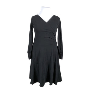 Naisten NOSH - Trikoomekko, koko 42 - Musta (1)