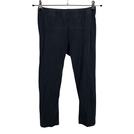 Naisten NOSH - Caprileggingsit, koko 40 - Musta ()