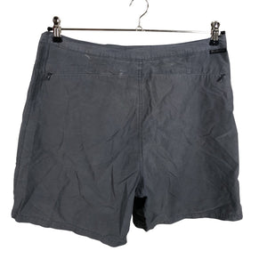 Naisten Columbia - Urheilushortsihame, koko 42 - Harmaa (2)