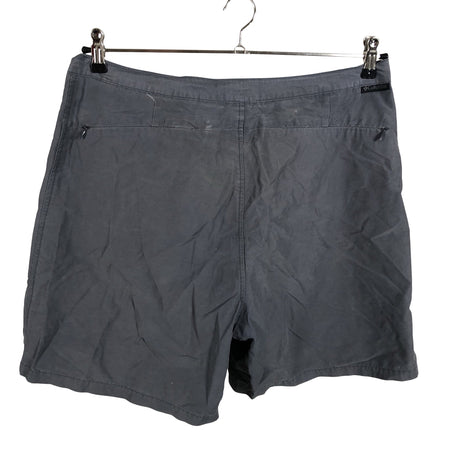 Naisten Columbia - Urheilushortsihame, koko 42 - Harmaa (2)