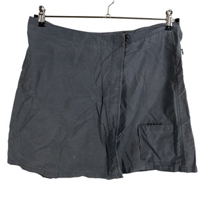 Naisten Columbia - Urheilushortsihame, koko 42 - Harmaa (1)