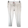 Naisten s.Oliver - Kangashousut, koko 40 - Beige ()