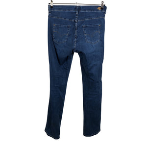 Naisten Lee Cooper - Farkut, koko 42 - Sininen (2)