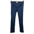 Naisten Lee Cooper - Farkut, koko 42 - Sininen ()