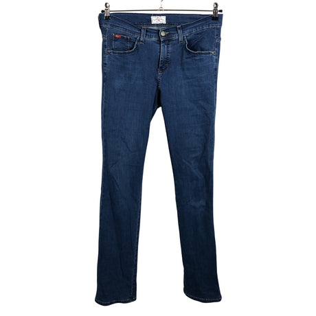 Naisten Lee Cooper - Farkut, koko 42 - Sininen ()