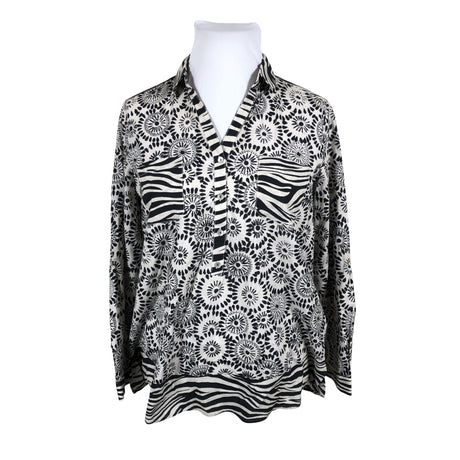 Naisten Gerry Weber - Pusero, koko 42 - Beige ()