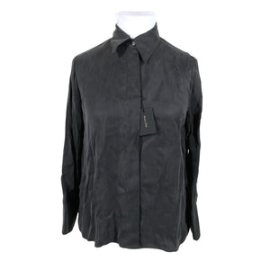 Naisten Massimo Dutti - Pusero, koko 42 - Harmaa (1)