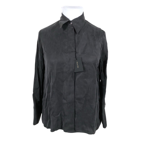 Naisten Massimo Dutti - Pusero, koko 42 - Harmaa ()