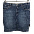 Naisten Tommy Hilfiger - Farkkuhame, koko 42 - Sininen ()
