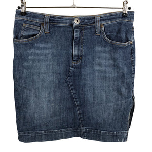 Naisten Tommy Hilfiger - Farkkuhame, koko 42 - Sininen (1)