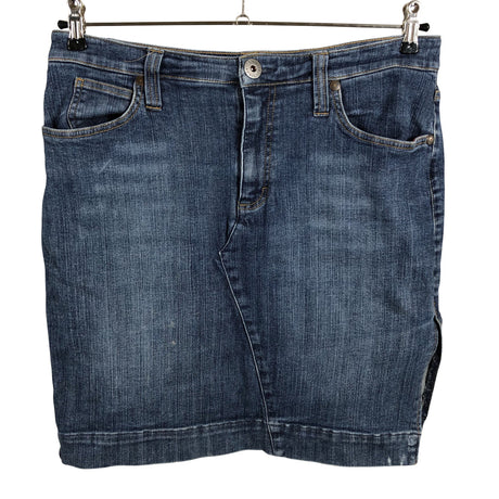 Naisten Tommy Hilfiger - Farkkuhame, koko 42 - Sininen ()