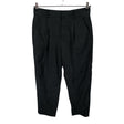 Naisten Everlane - Kangashousut, koko 40 - Musta ()
