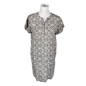 Naisten Royal Robbins - Kangasmekko, koko 36 - Beige (1)