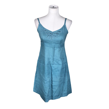 Naisten Jackpot - Kesämekko, koko 34 - Turkoosi ()