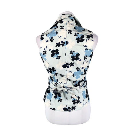 Naisten Esprit - Toppi, koko 40 - Vaaleansininen (2)