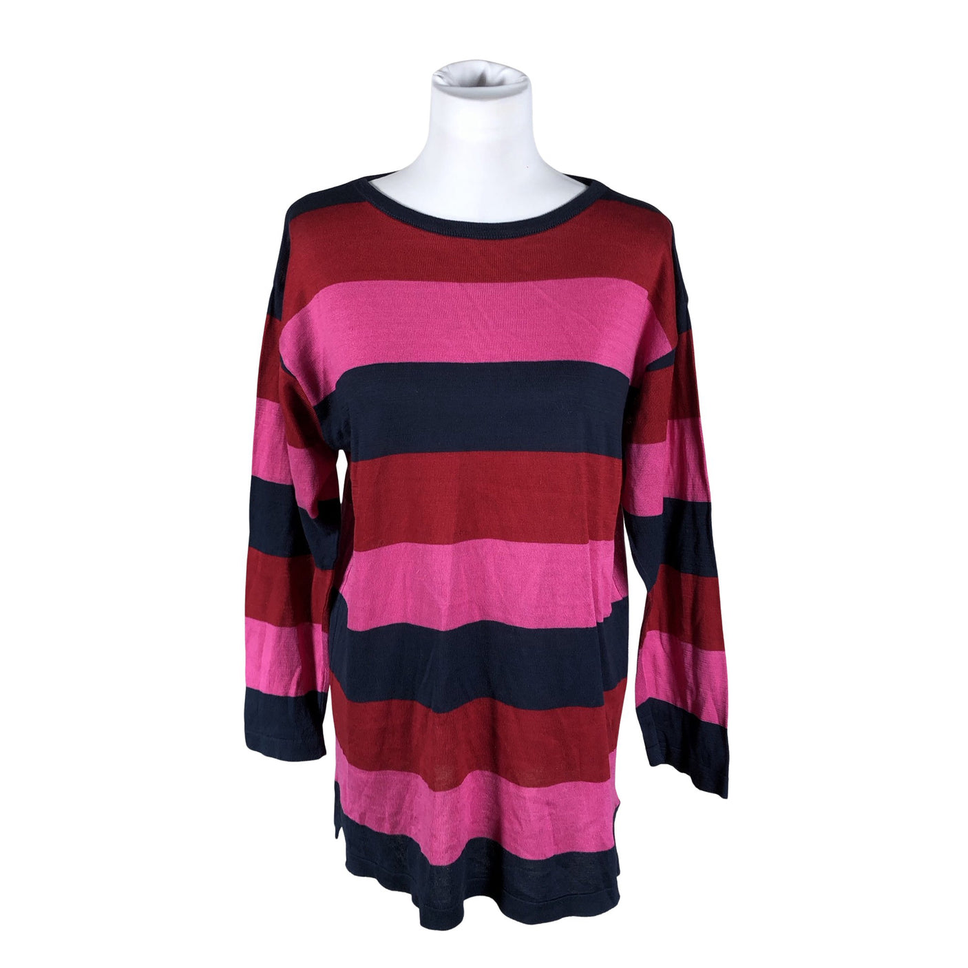 Naisten Marimekko - Neulepaita, koko 38 - Musta (1)