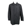 Miesten Hugo Boss - Ulkoilutakki, koko XXXL - Musta ()