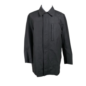Miesten Hugo Boss - Ulkoilutakki, koko XXXL - Musta (1)