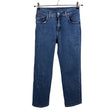 Naisten Lee Cooper - Farkut, koko W29 - Sininen ()