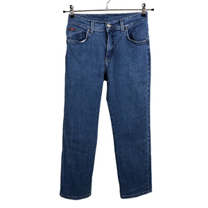 Naisten Lee Cooper - Farkut, koko W29 - Sininen (1)