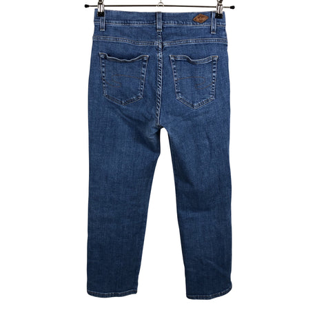 Naisten Lee Cooper - Farkut, koko W29 - Sininen (2)