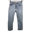 Naisten Lee Cooper - Farkut, koko W29 - Vaaleansininen ()
