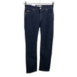 Naisten Lee Cooper - Farkut, koko W28 - Sininen ()