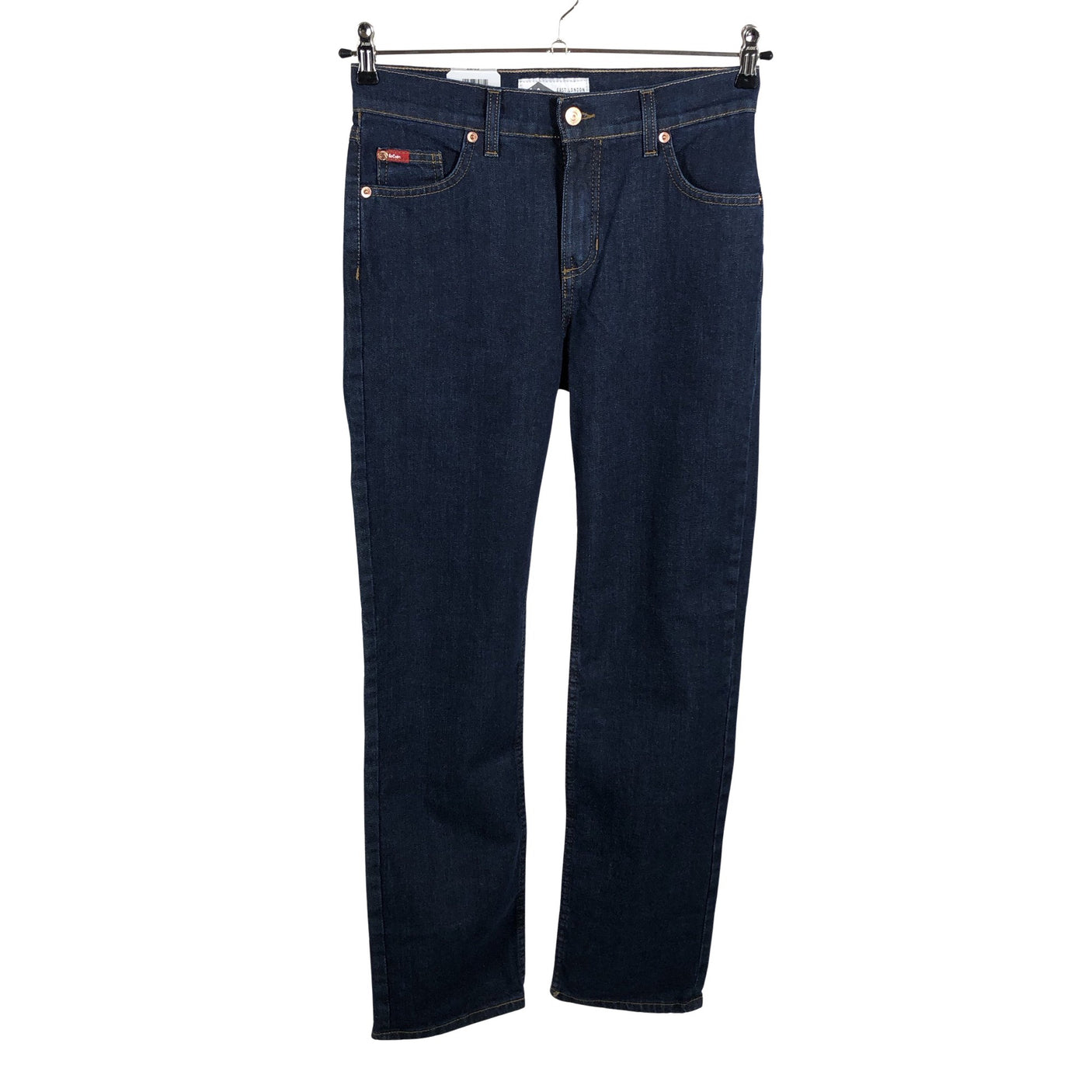 Naisten Lee Cooper - Farkut, koko W28 - Sininen (1)