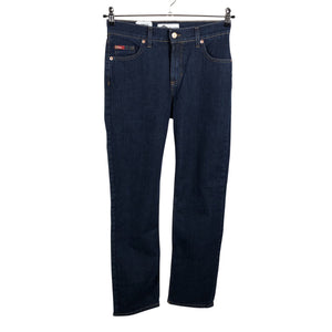 Naisten Lee Cooper - Farkut, koko W28 - Sininen (1)